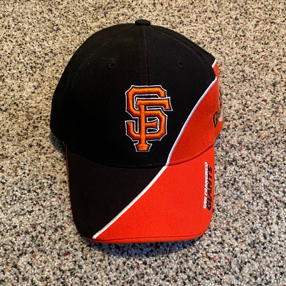 SF Giants Hat